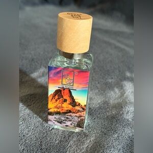 Mojave Sand Perfume